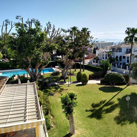 Carihuela Luxus Holiday Torremolinos Eksteriør billede
