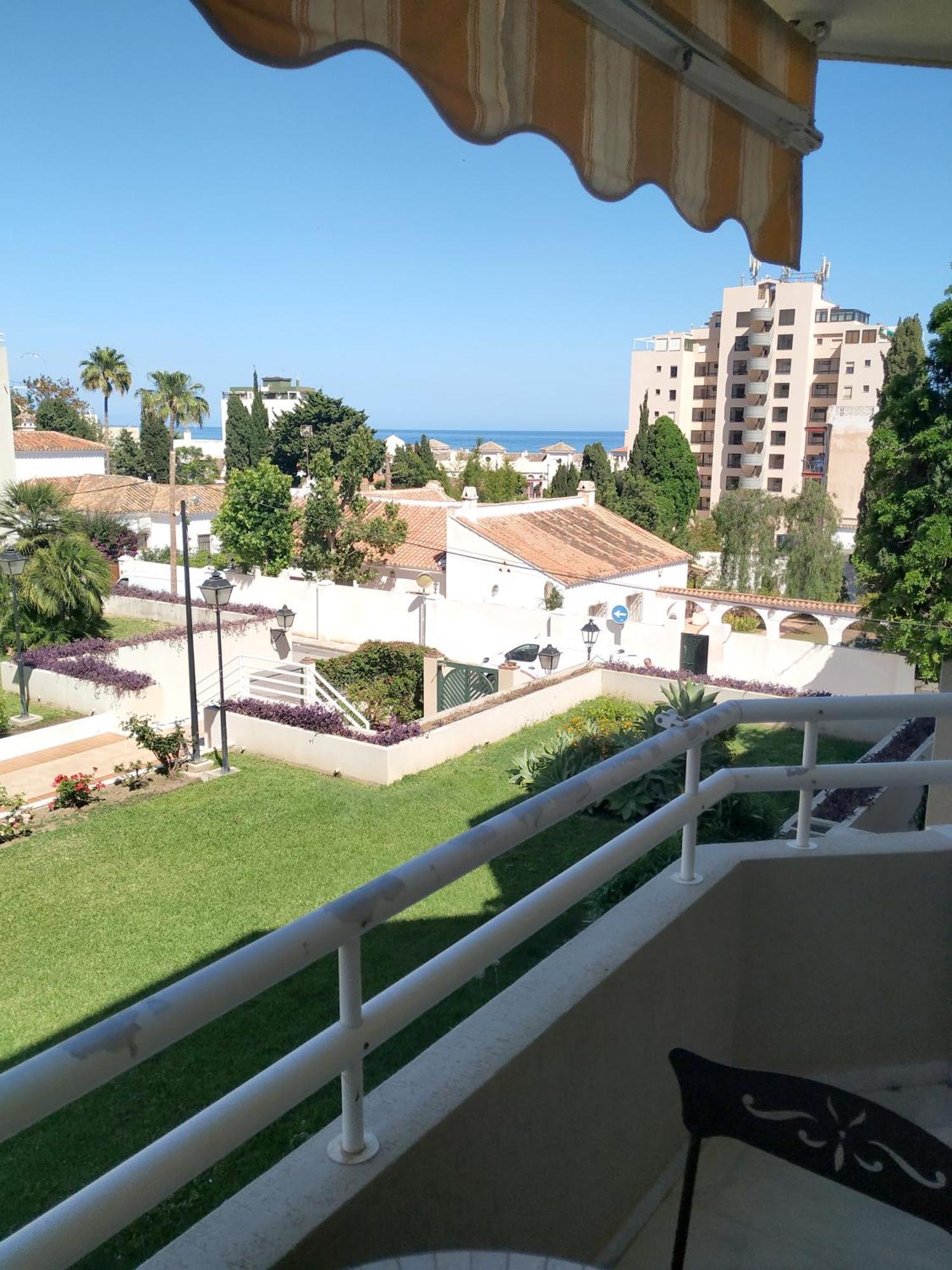 Carihuela Luxus Holiday Torremolinos Eksteriør billede