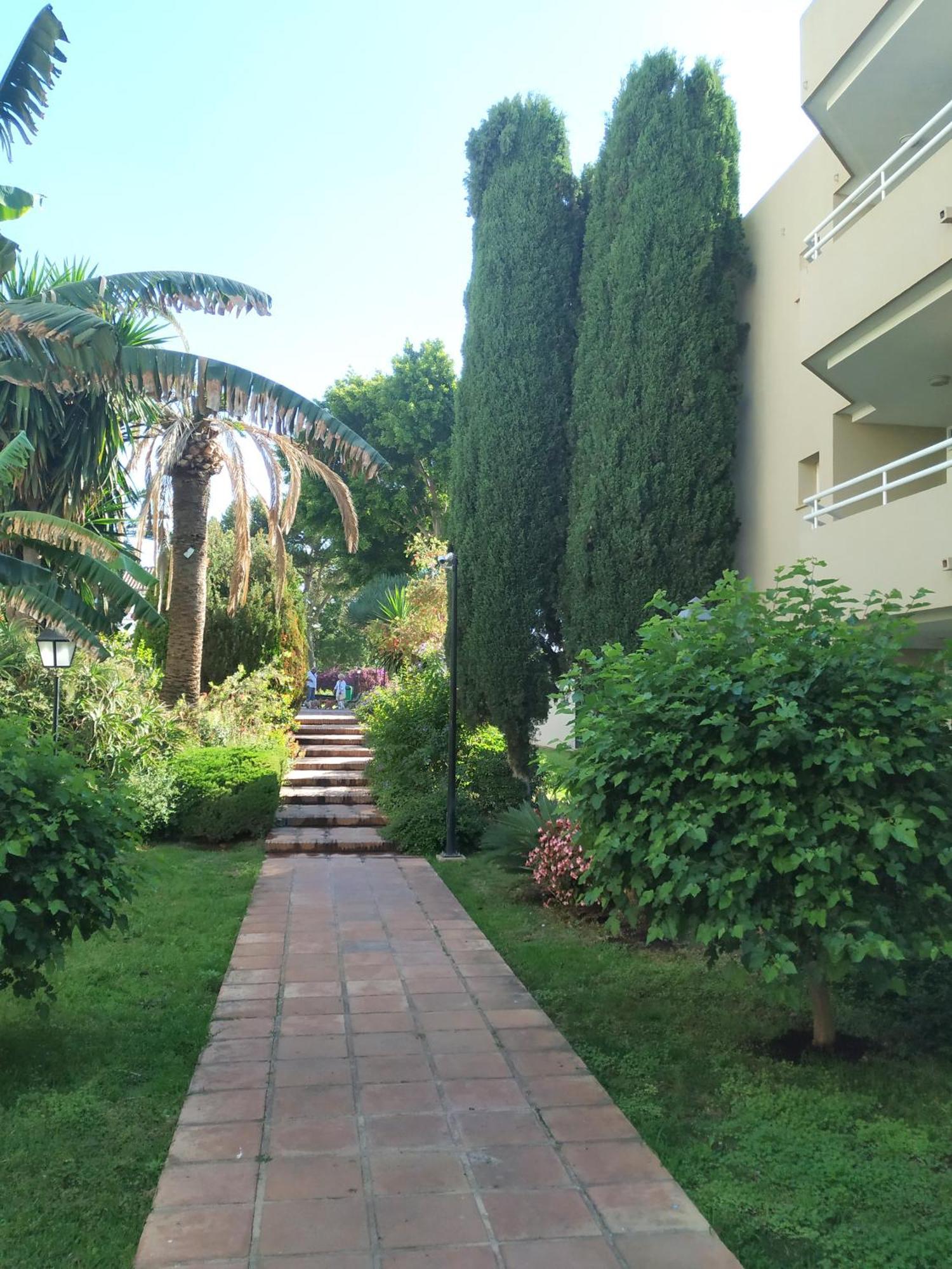 Carihuela Luxus Holiday Torremolinos Eksteriør billede